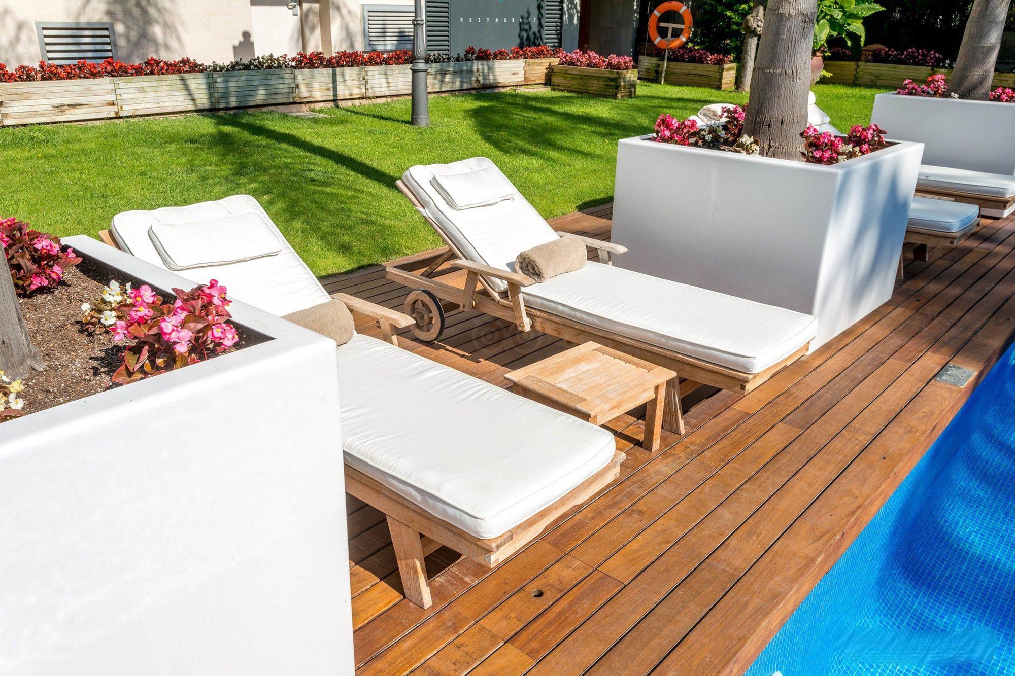 Квартира, апартаменты, 2 комн., Испания - Фото 40