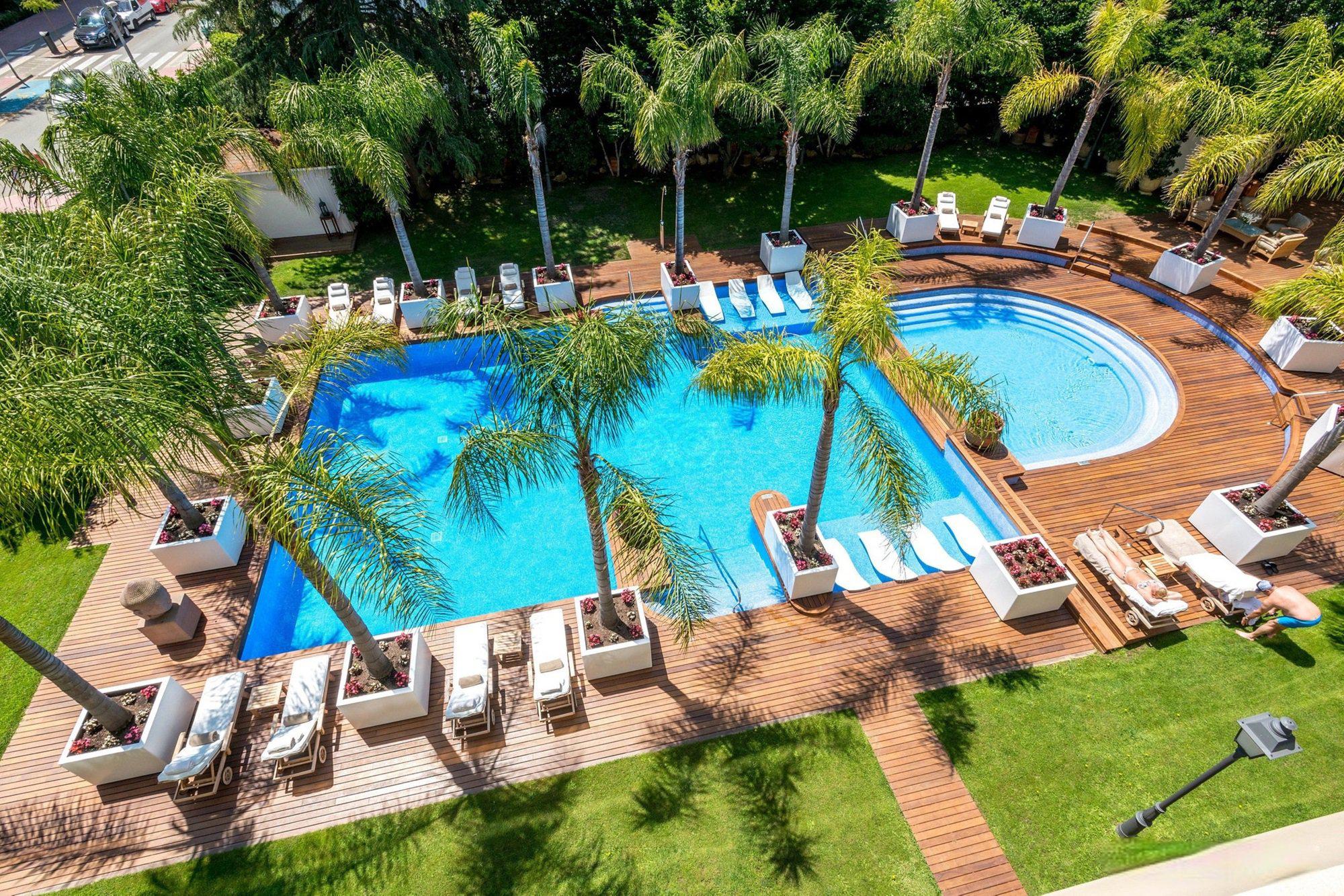 Квартира, апартаменты, 2 комн., Испания - Фото 5