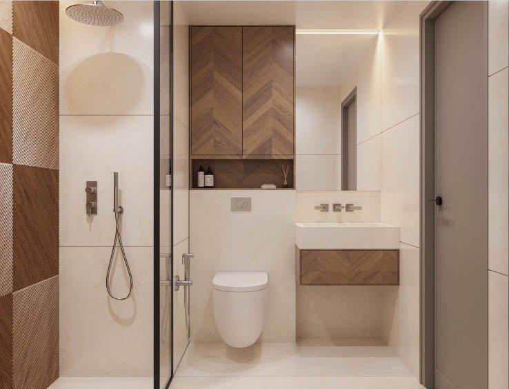 Квартира, апартаменты, Студия комн., Оман