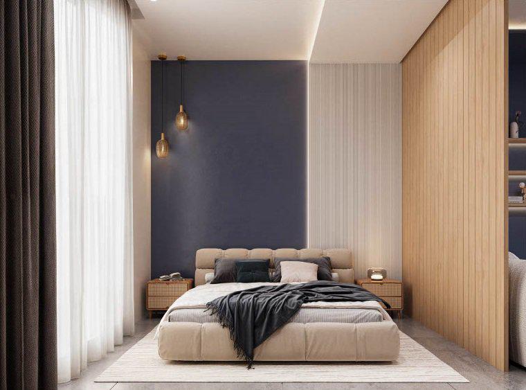 Квартира, апартаменты, Студия комн., Оман - Фото 16