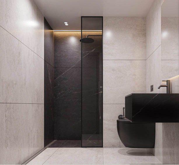 Квартира, апартаменты, Студия комн., Оман - Фото 26