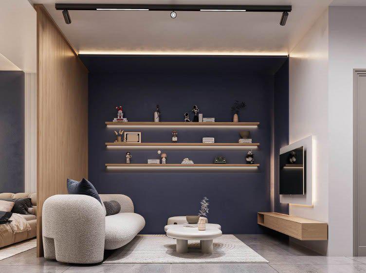 Квартира, апартаменты, Студия комн., Оман - Фото 3