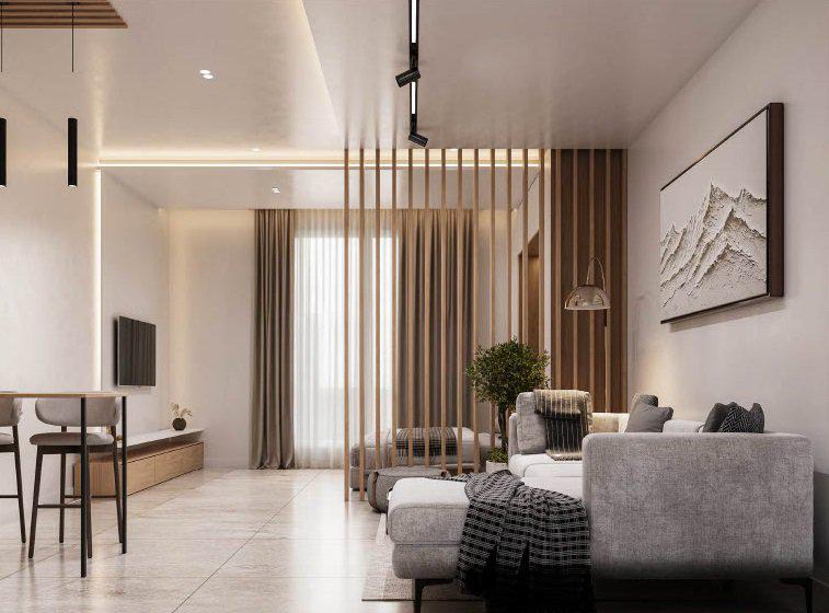 Квартира, апартаменты, Студия комн., Оман - Фото 27