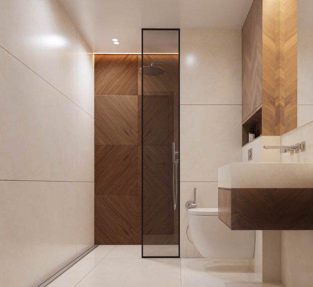 Квартира, апартаменты, Студия комн., Оман - Фото 6