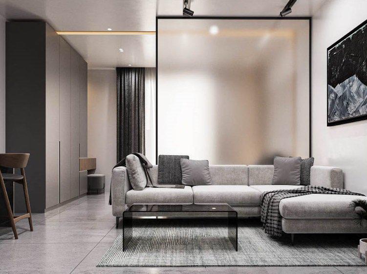 Квартира, апартаменты, Студия комн., Оман - Фото 23