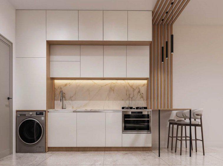 Квартира, апартаменты, Студия комн., Оман - Фото 25