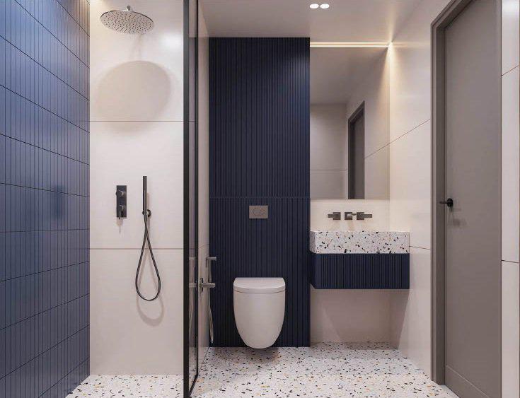 Квартира, апартаменты, Студия комн., Оман - Фото 21