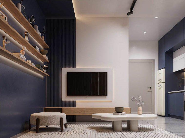 Квартира, апартаменты, Студия комн., Оман - Фото 4