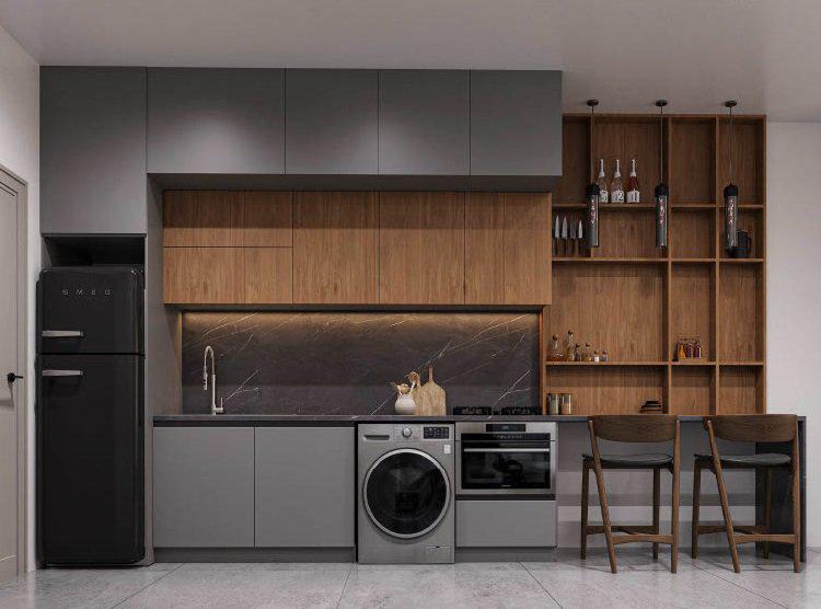 Квартира, апартаменты, Студия комн., Оман - Фото 2