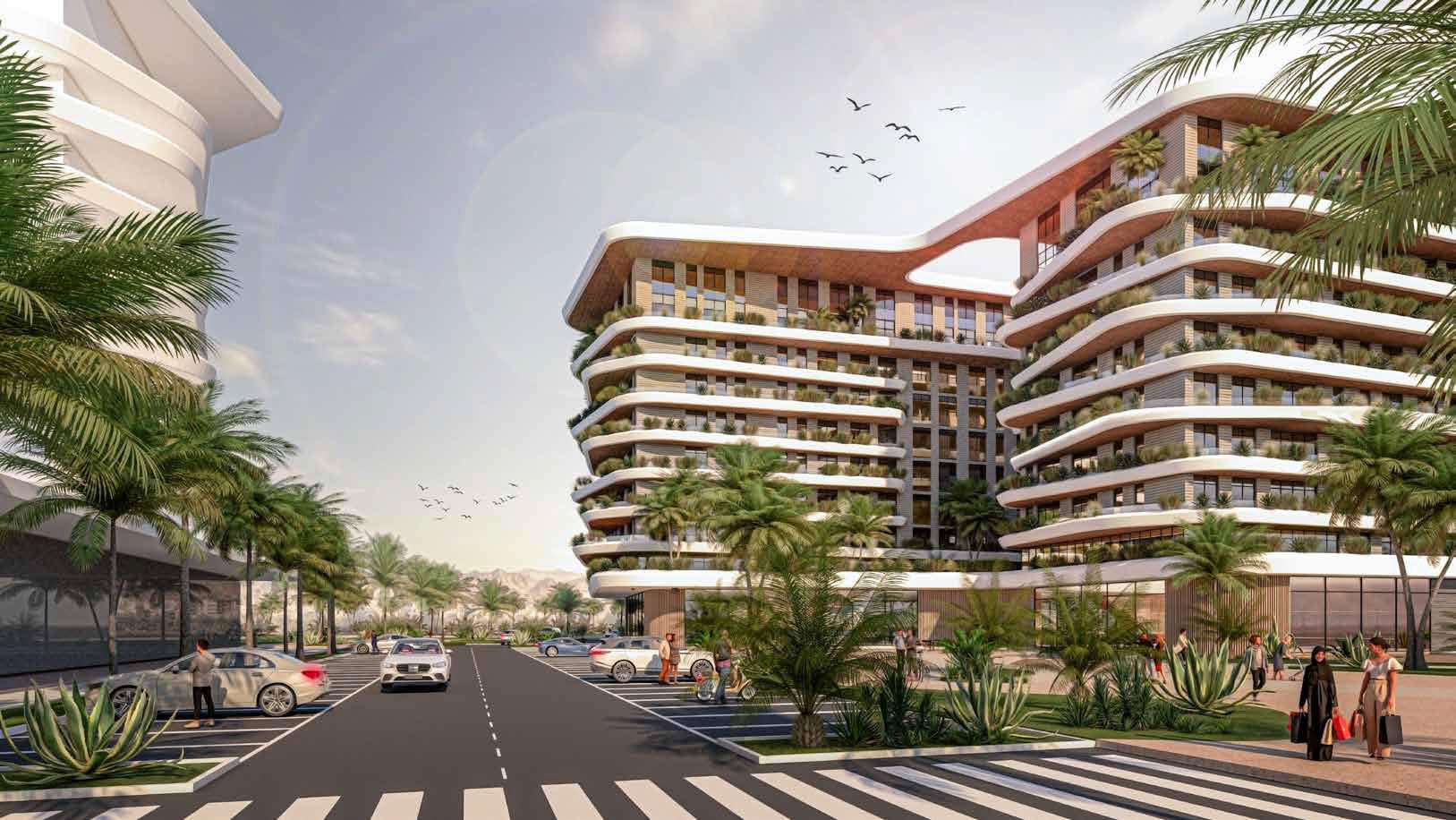 Квартира, апартаменты, Студия комн., Оман - Фото 24