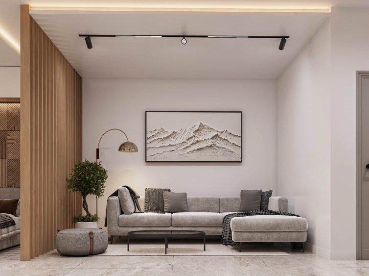 Квартира, апартаменты, Студия комн., Оман - Фото 7