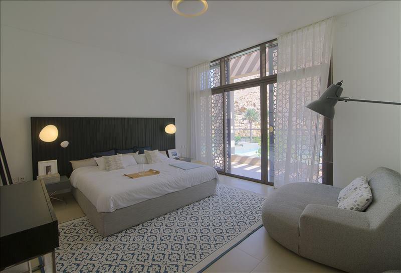 Квартира, апартаменты, 3 комн., Оман - Фото 4