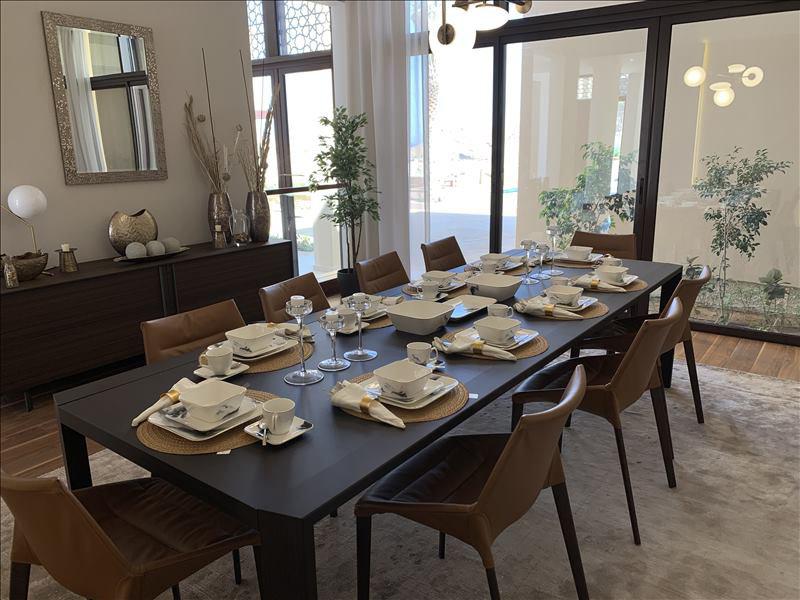 Квартира, апартаменты, 6 комн., Оман