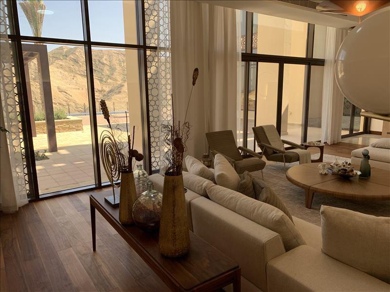 Квартира, апартаменты, 6 комн., Оман - Фото 2