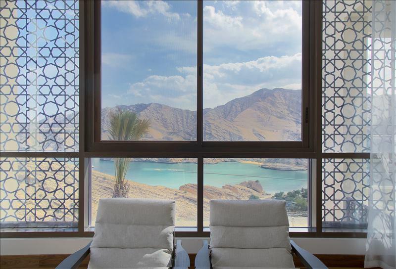 Квартира, апартаменты, 6 комн., Оман - Фото 4