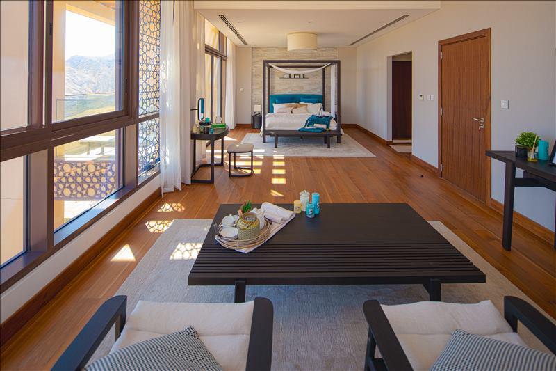 Квартира, апартаменты, 6 комн., Оман - Фото 5