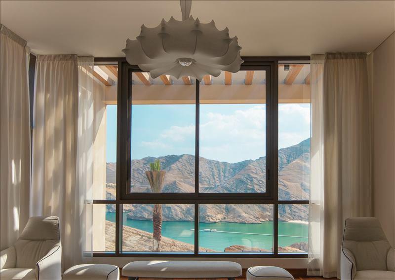 Квартира, апартаменты, 6 комн., Оман - Фото 7