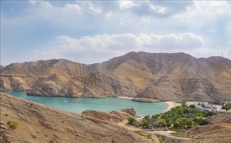 Квартира, апартаменты, 6 комн., Оман - Фото 8