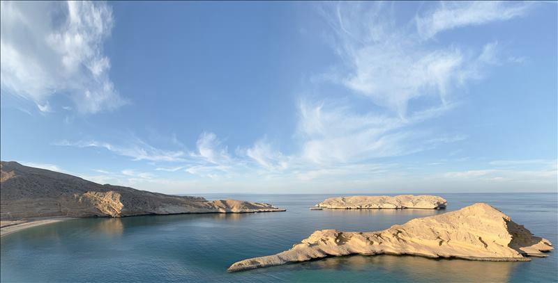 Квартира, апартаменты, 6 комн., Оман - Фото 10