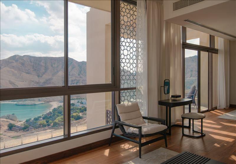 Квартира, апартаменты, 6 комн., Оман - Фото 8