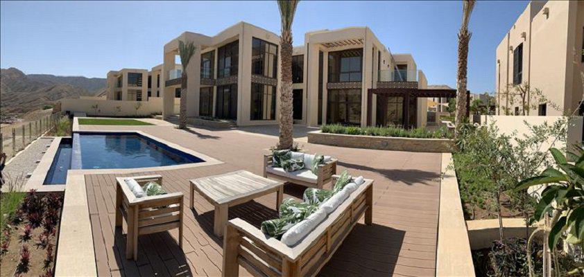 Квартира, апартаменты, 6 комн., Оман - Фото 10