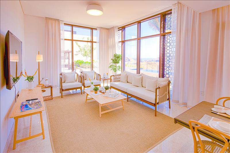 Квартира, апартаменты, 6 комн., Оман