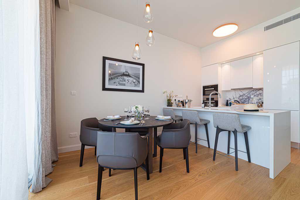 Квартира, апартаменты, 5 комн., Лимасол - Фото 7