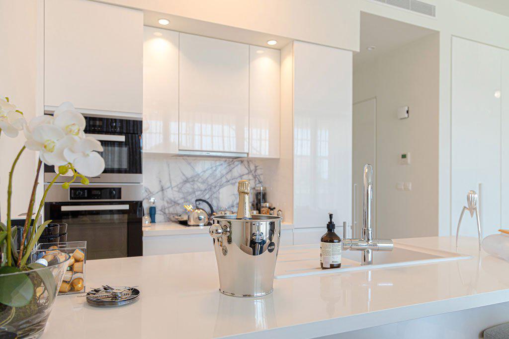 Квартира, апартаменты, Студия комн., Лимасол - Фото 14