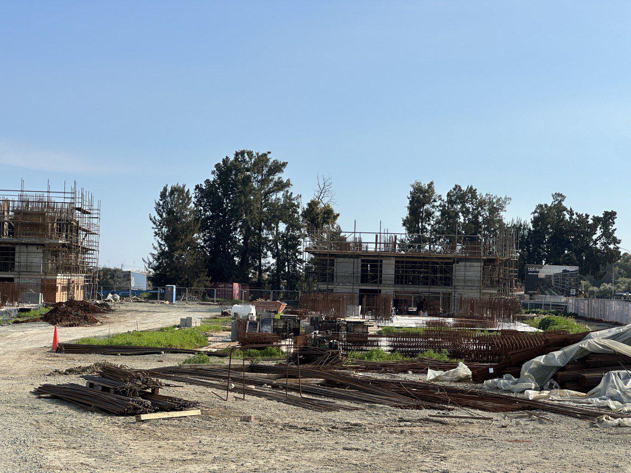 Квартира, апартаменты, 3 комн., Лимасол - Фото 18