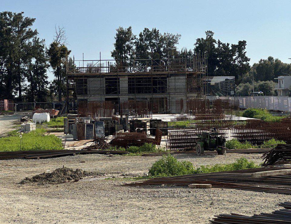 Квартира, апартаменты, 2 комн., Лимасол - Фото 8
