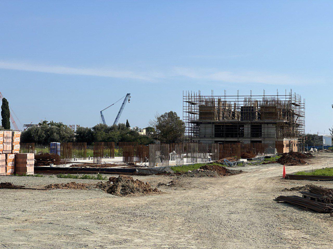 Квартира, апартаменты, 2 комн., Лимасол - Фото 9