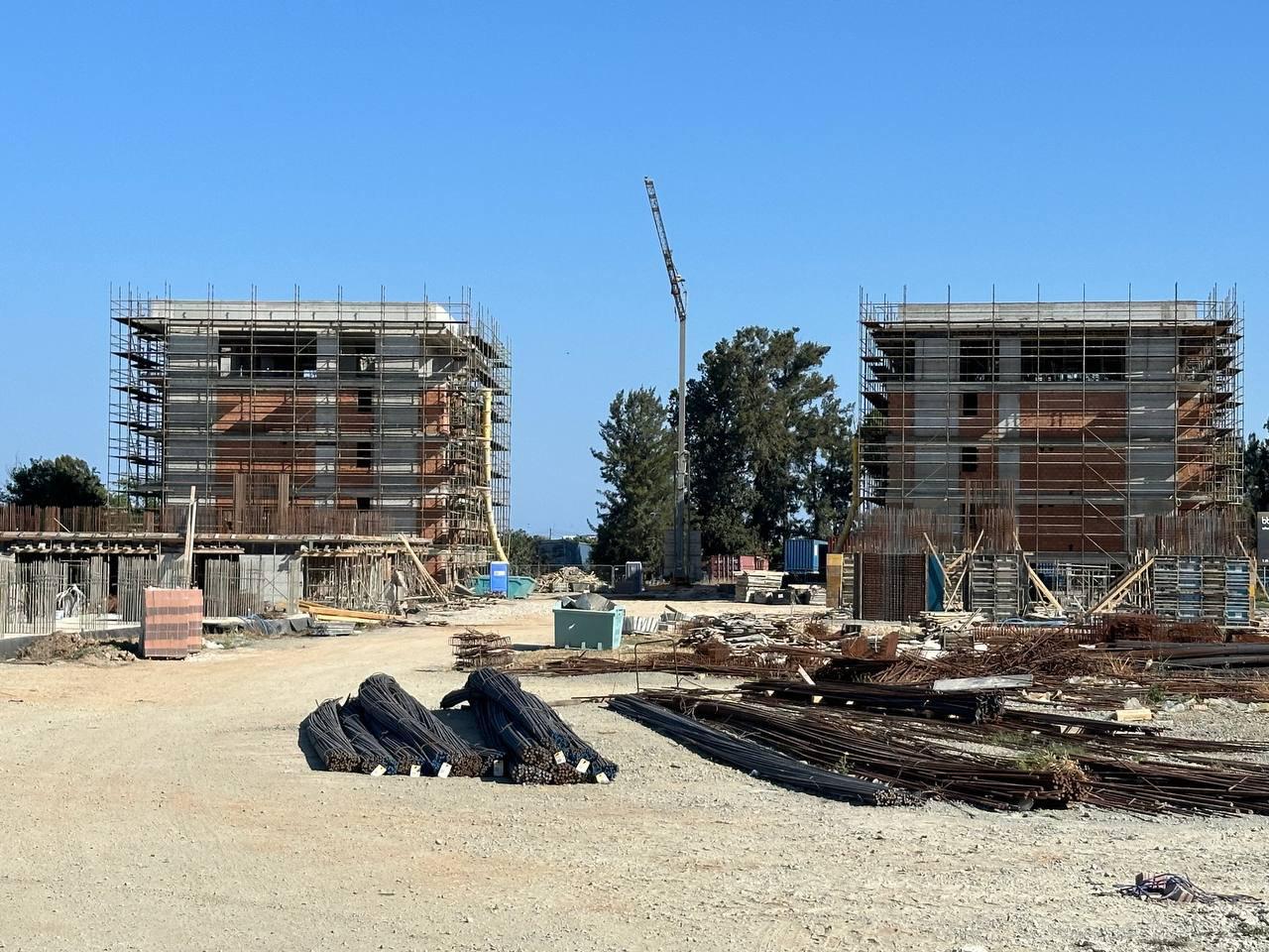 Квартира, апартаменты, 3 комн., Лимасол - Фото 7