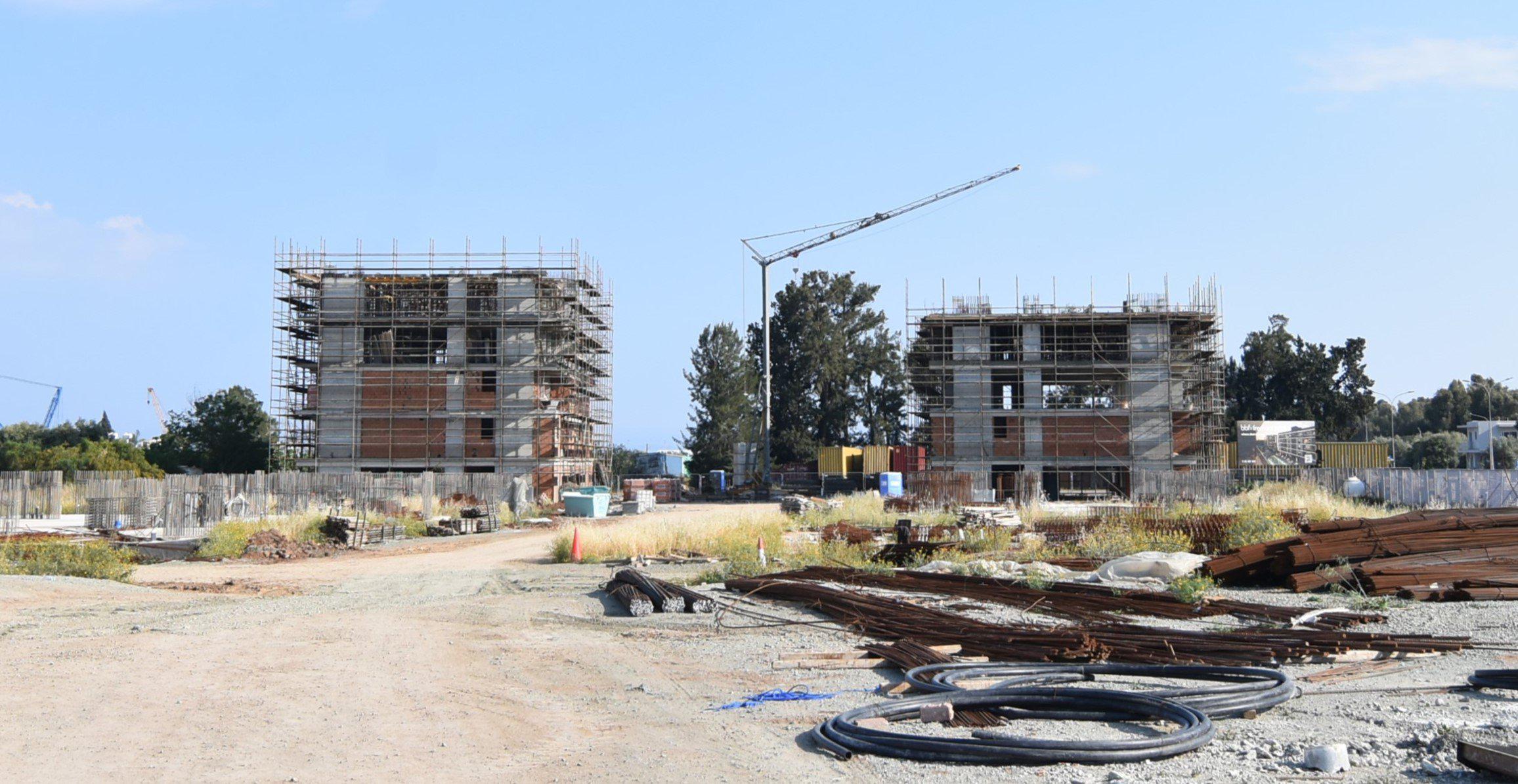 Квартира, апартаменты, 2 комн., Лимасол - Фото 9