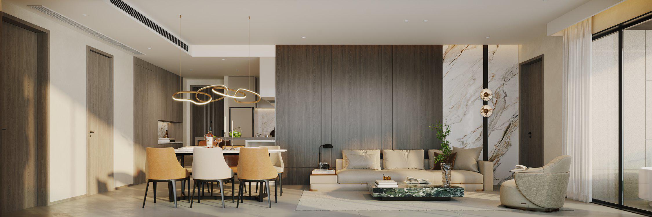 Квартира, апартаменты, 4 комн., Пхукет - Фото 29