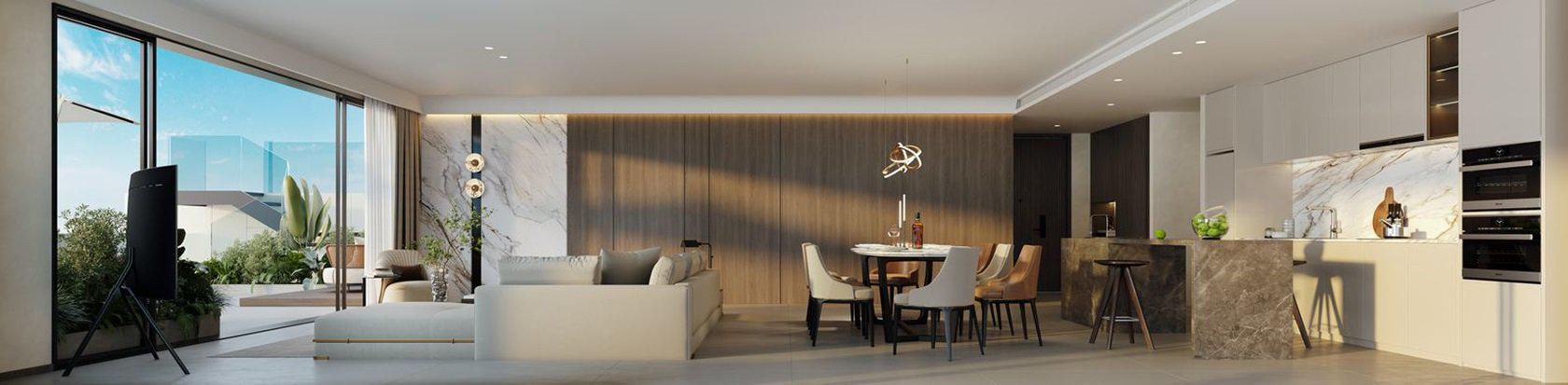 Квартира, апартаменты, 2 комн., Пхукет - Фото 13