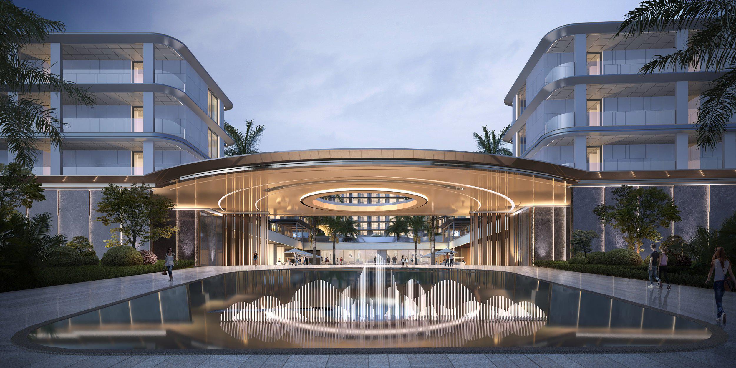 Квартира, апартаменты, 2 комн., Пхукет - Фото 10