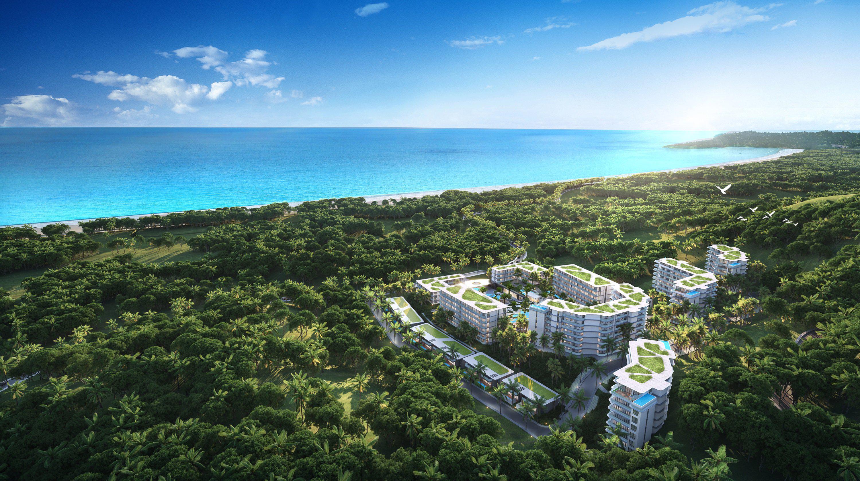 Квартира, апартаменты, 2 комн., Пхукет - Фото 34