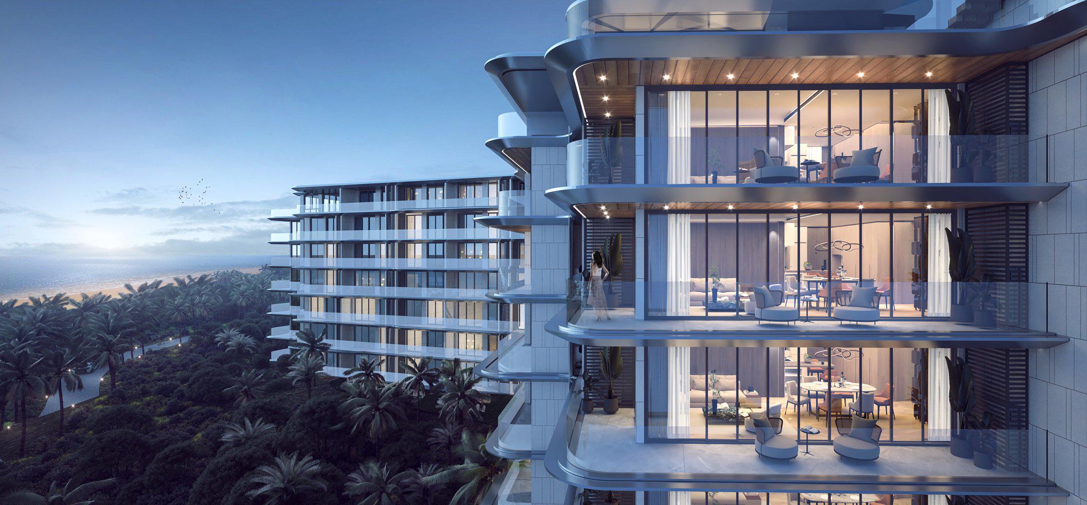 Квартира, апартаменты, 2 комн., Пхукет - Фото 15