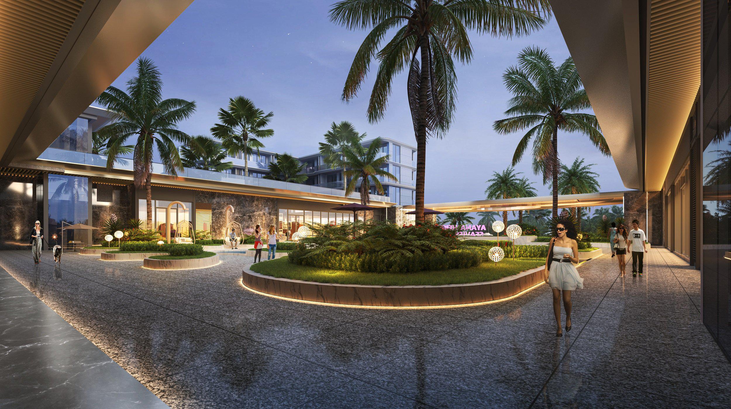 Квартира, апартаменты, 2 комн., Пхукет - Фото 34