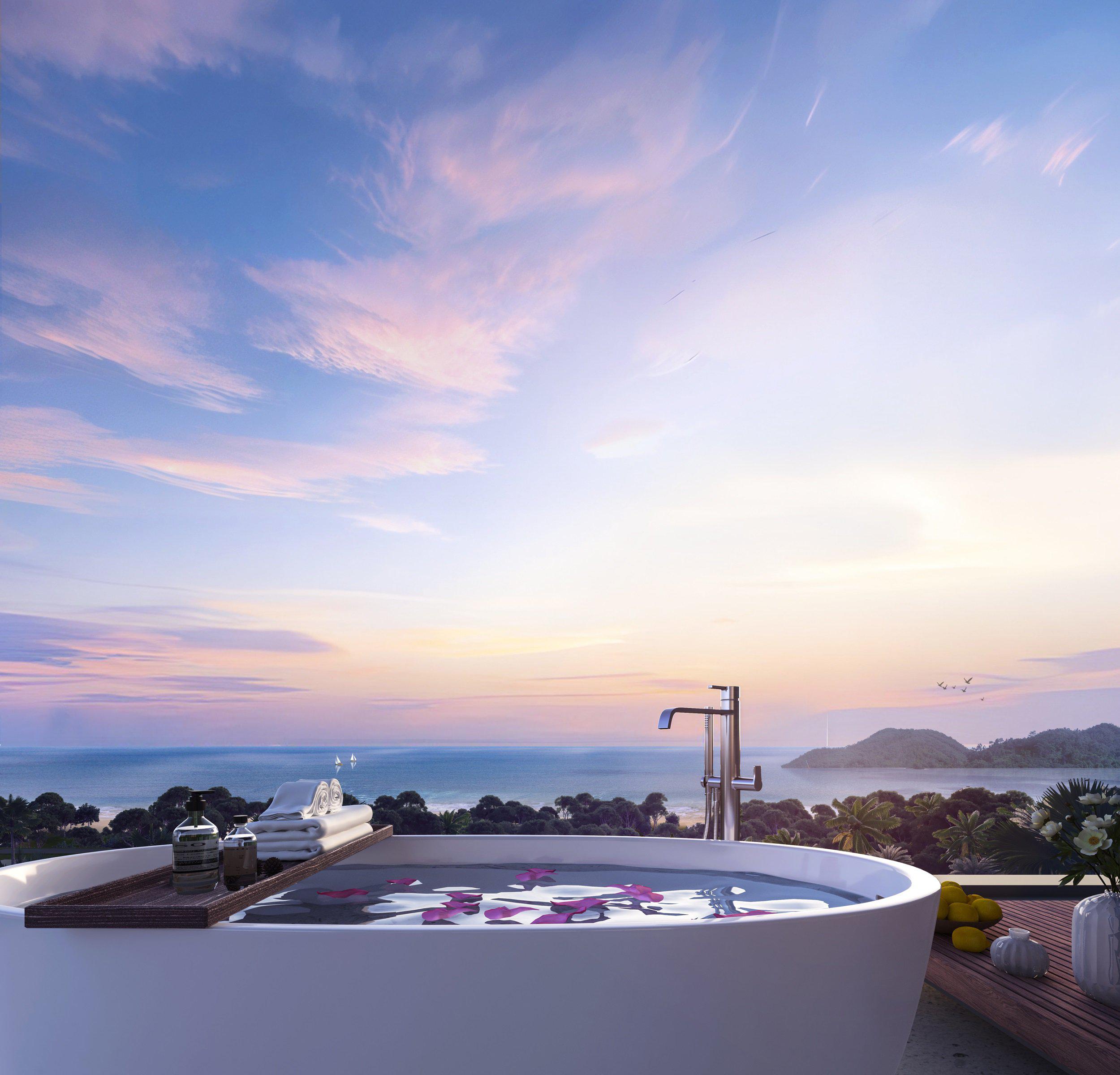 Квартира, апартаменты, Пхукет - Фото 14