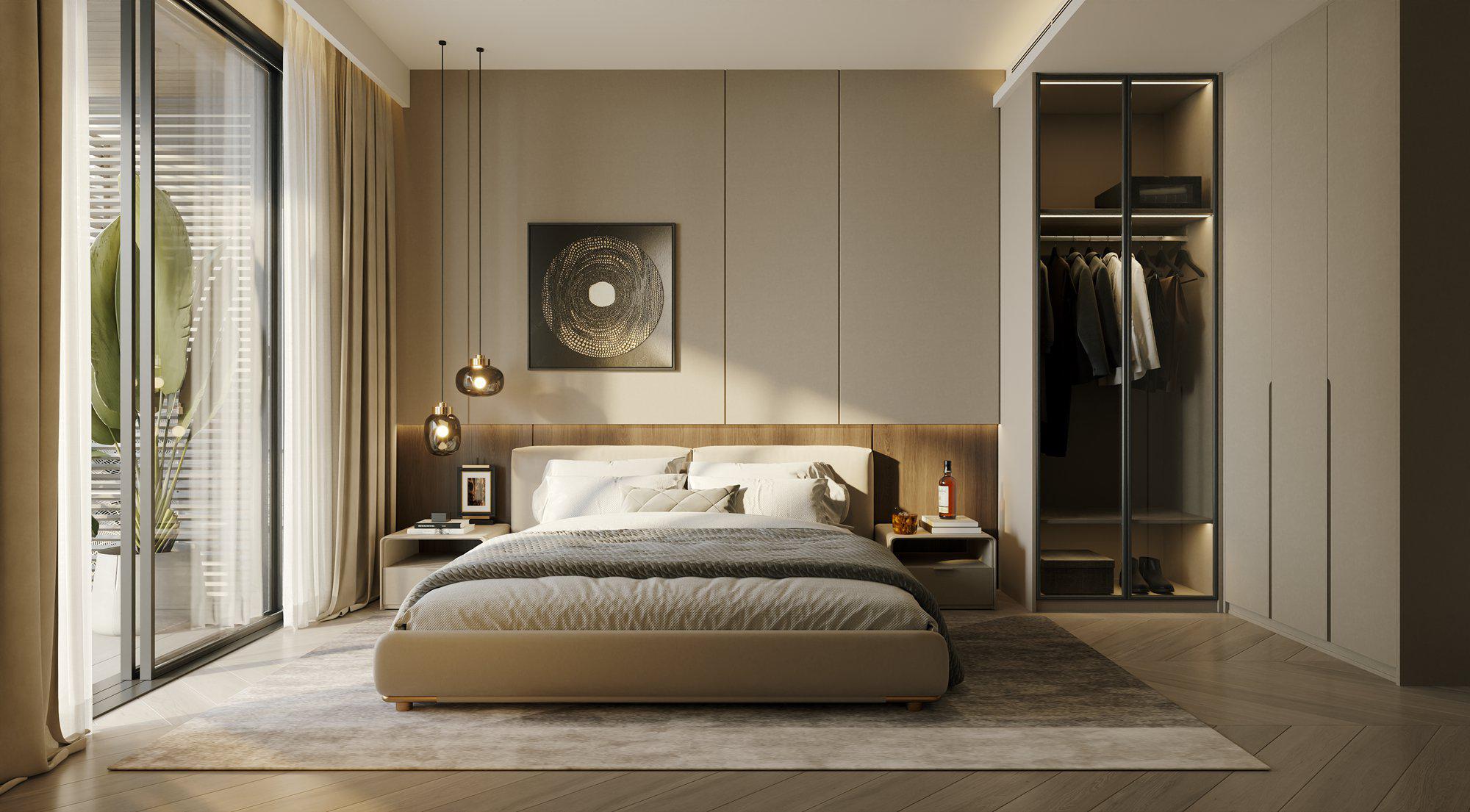 Квартира, апартаменты, Пхукет - Фото 19