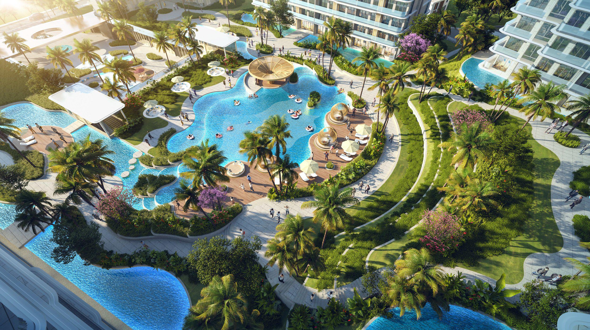 Квартира, апартаменты, Пхукет - Фото 29