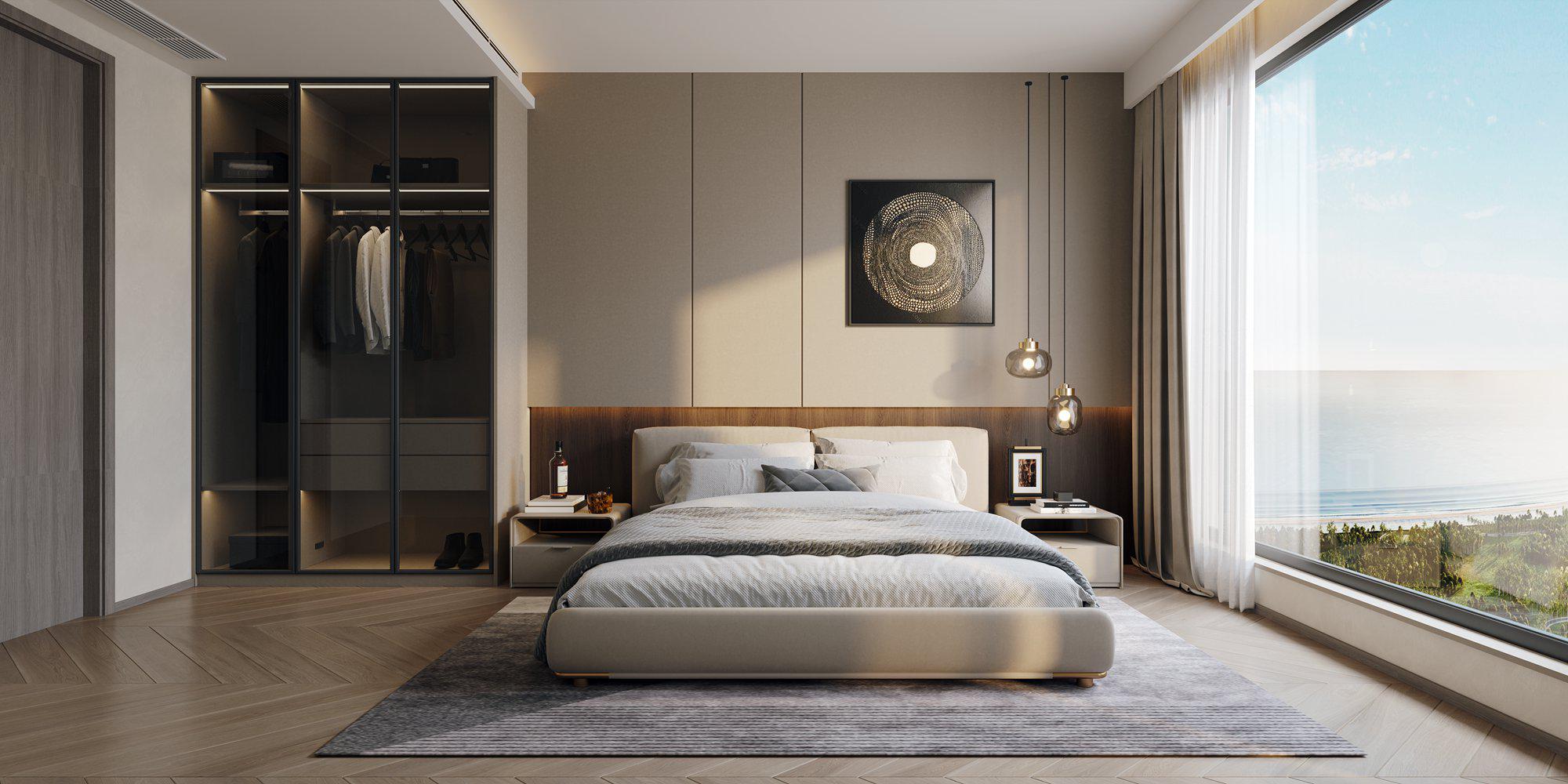 Квартира, апартаменты, Пхукет - Фото 38