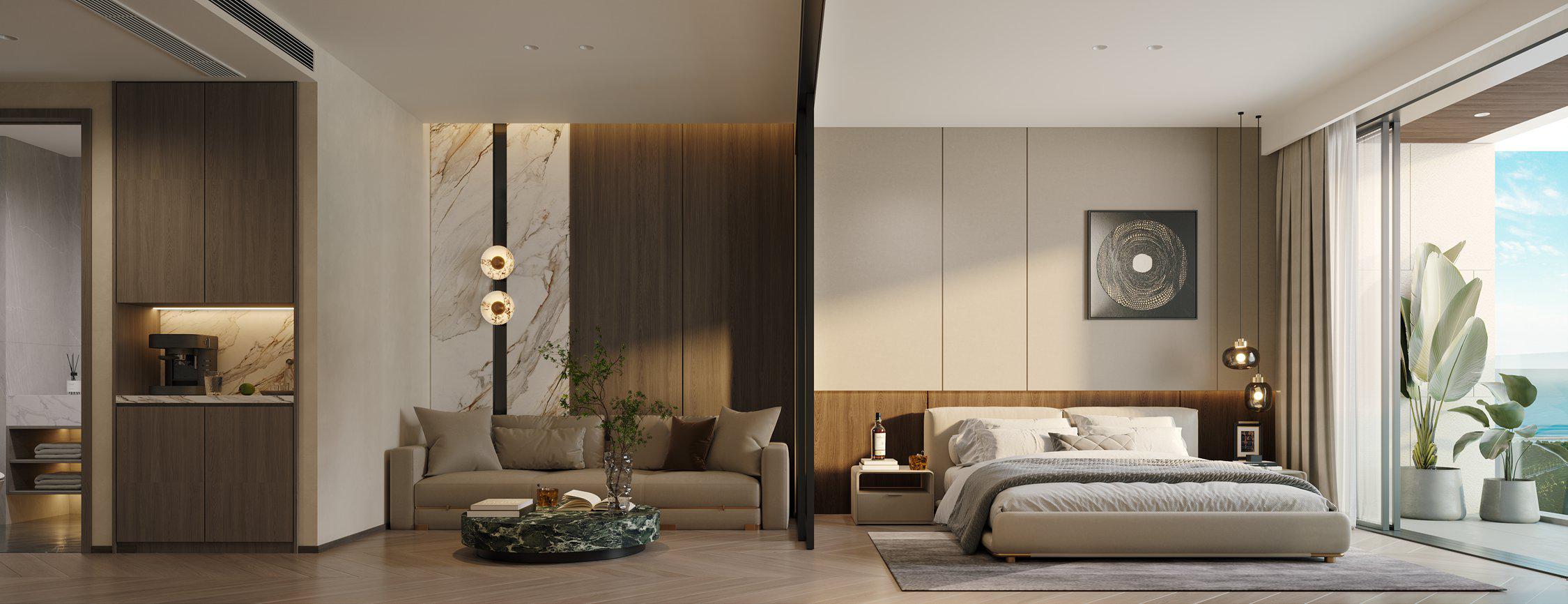 Квартира, апартаменты, Пхукет - Фото 25