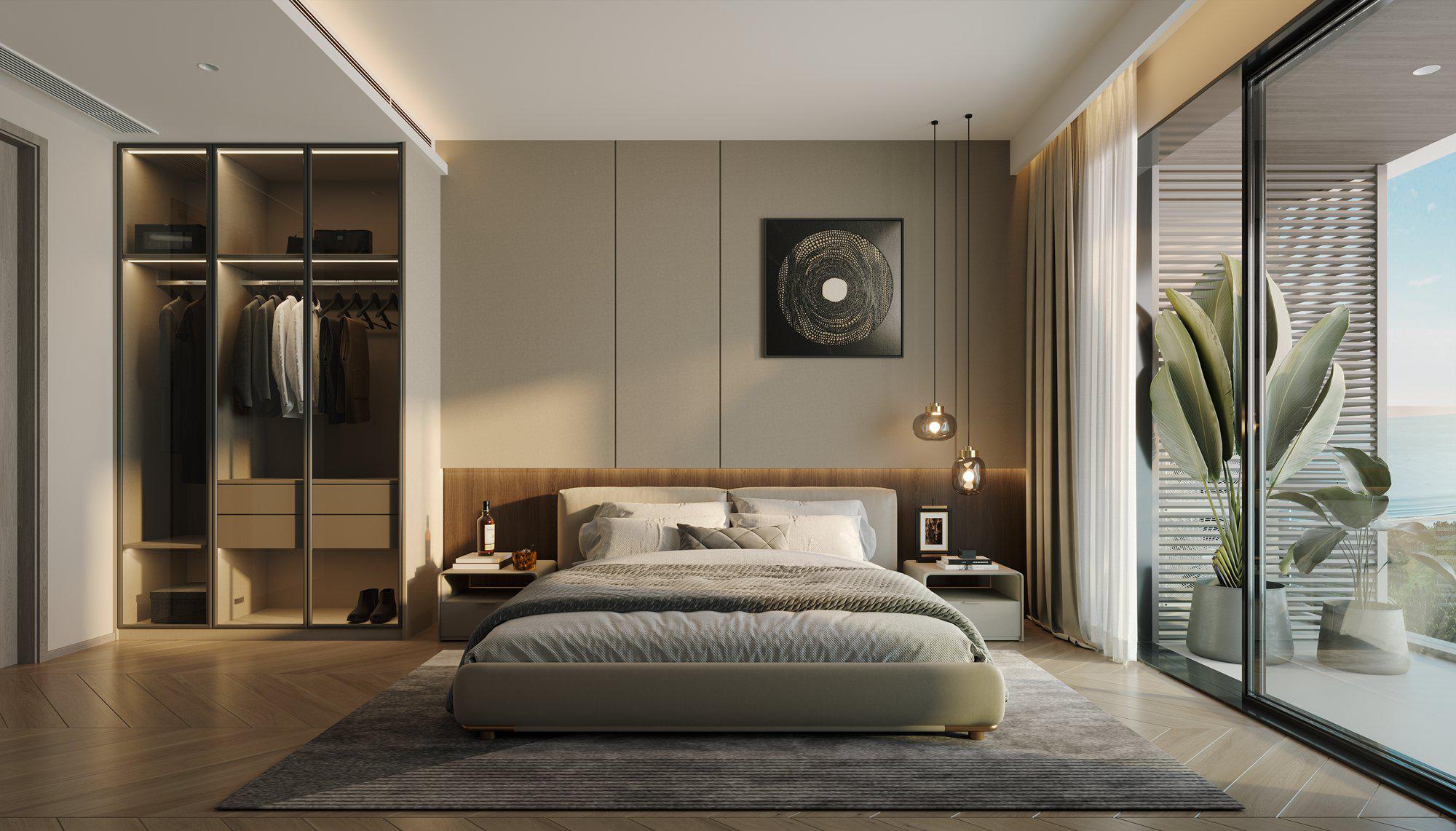 Квартира, апартаменты, Пхукет - Фото 18