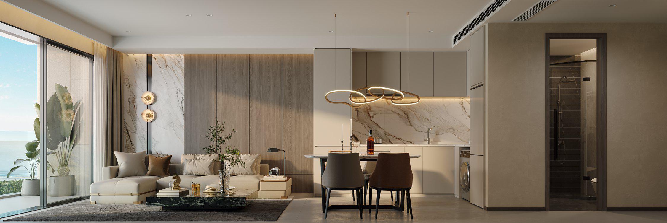 Квартира, апартаменты, Пхукет - Фото 32