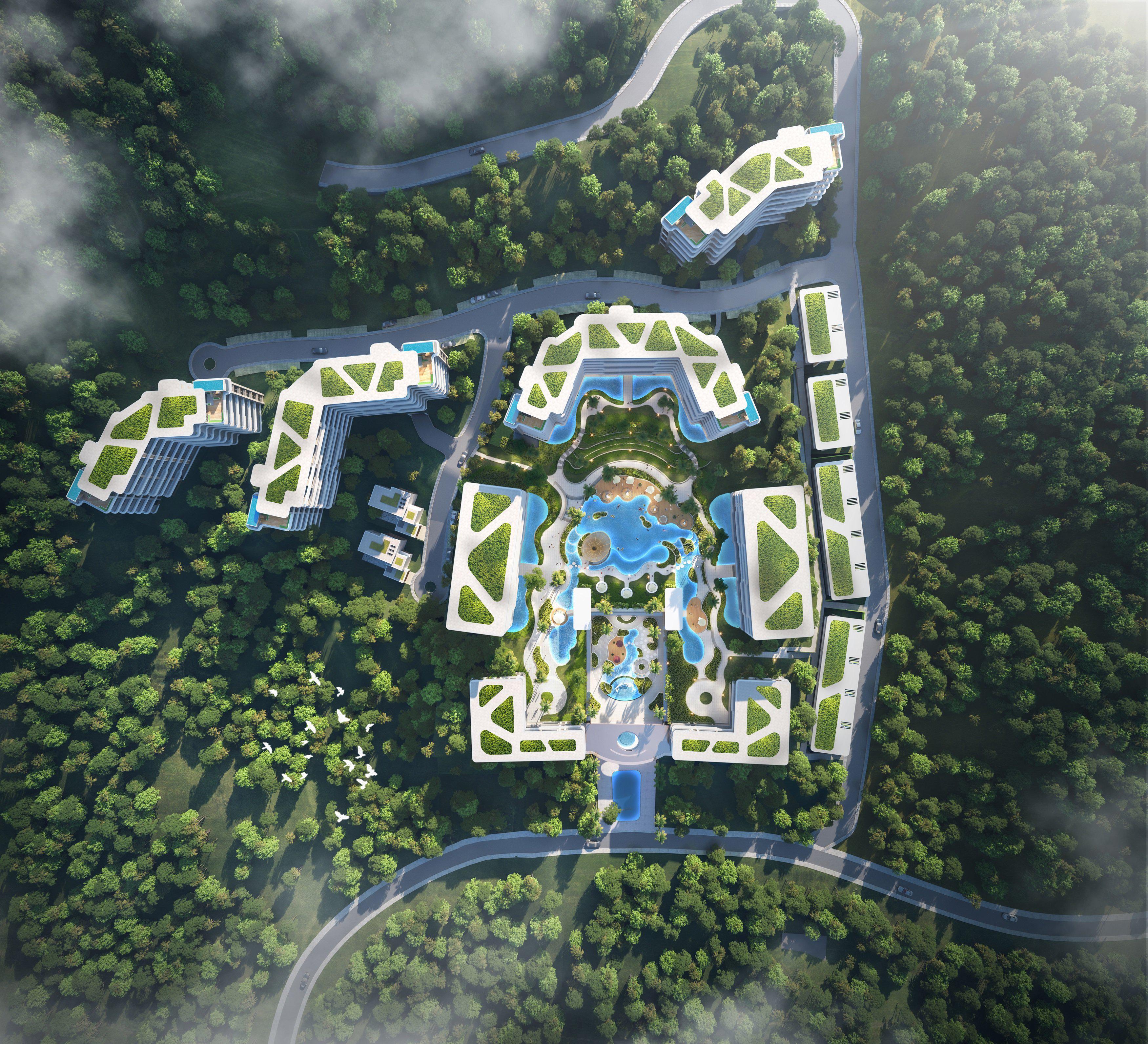 Квартира, апартаменты, Пхукет - Фото 5