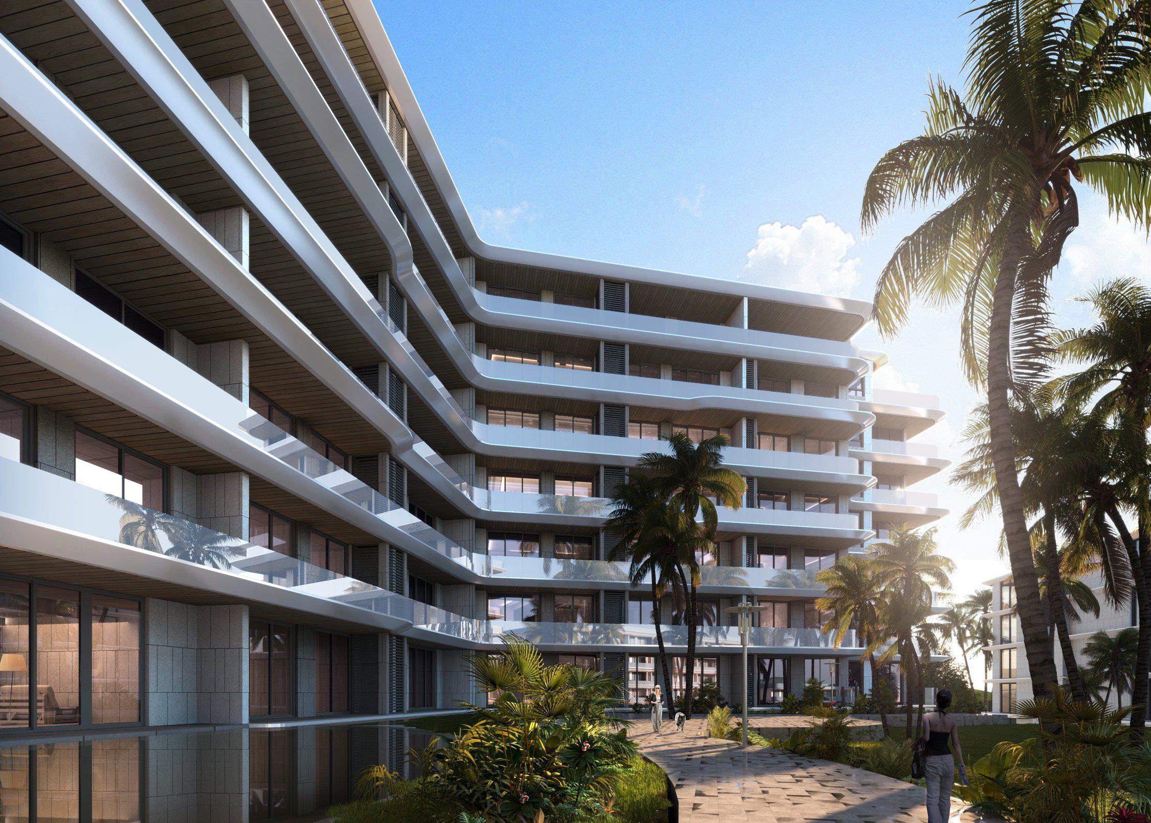 Квартира, апартаменты, Пхукет - Фото 10