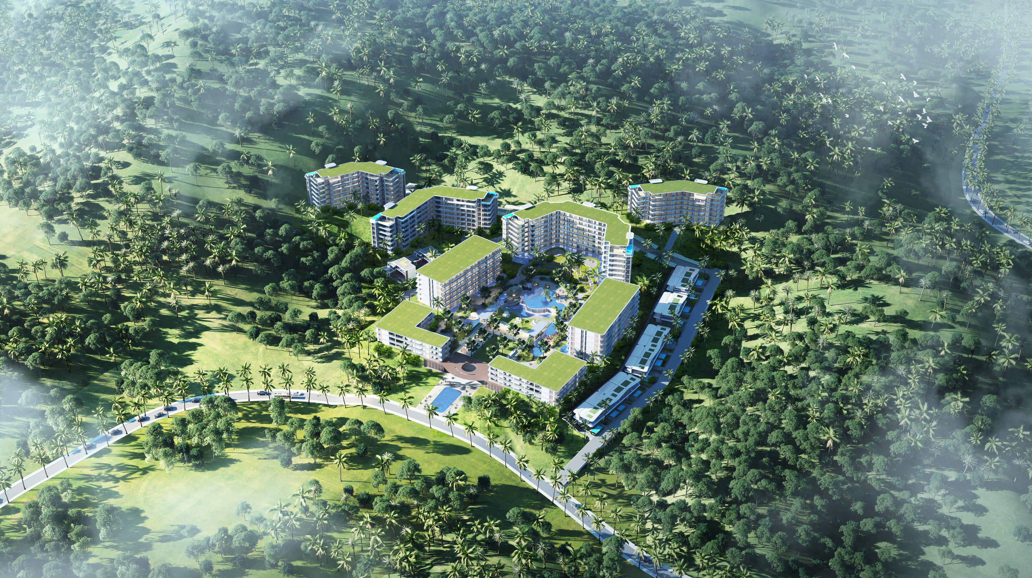 Квартира, апартаменты, Пхукет