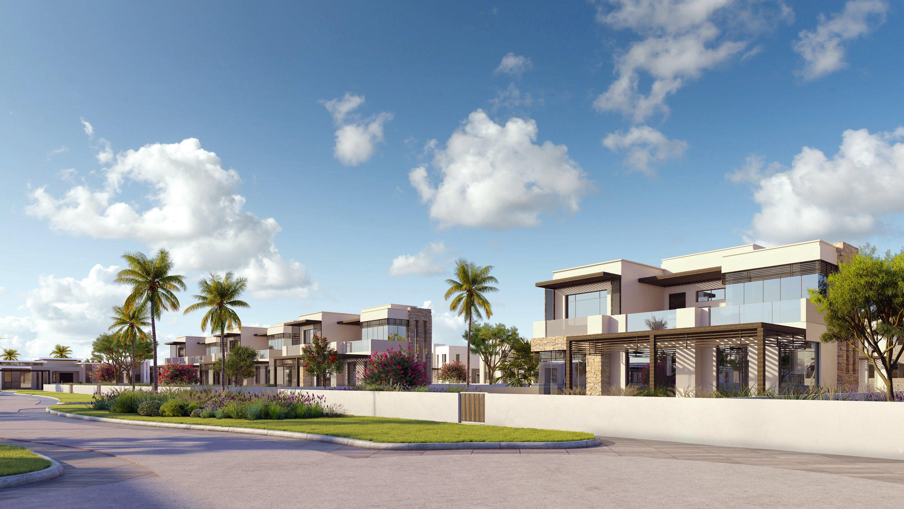 Квартира, апартаменты, 4 комн., Оман - Фото 2